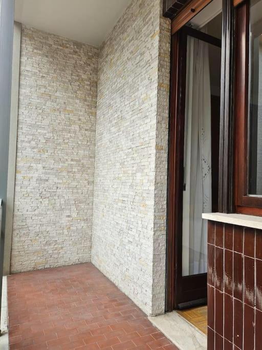 La Casa Di Nonna Gina Apartment Alba  Bagian luar foto
